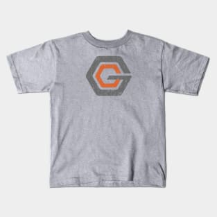 Galaxy Garrison Kids T-Shirt